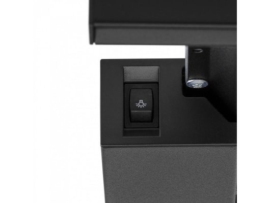 Вытяжка KRONA KAMILLA ECO 600 B